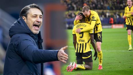 Борусия Дортмунд