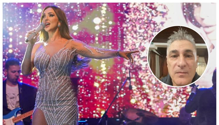 глория гърбов - НЕОЧАКВАНА КОМБИНАЦИЯ: Христо Гърбов в концерт на Глория