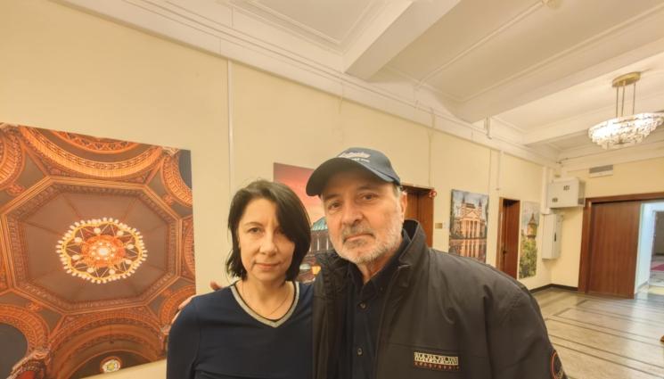 илия а - Илия Ангелов изригна пред „Телеграф“: Жертва съм на адски шум!