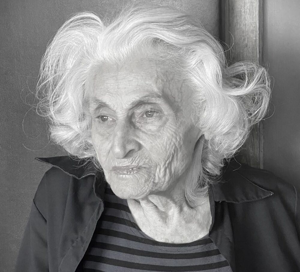 Емилия Панайотова