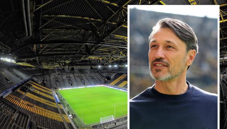 Нико Ковач - Нико Ковач: Байерн е на друго ниво