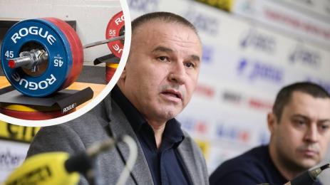 Стефан Ботев