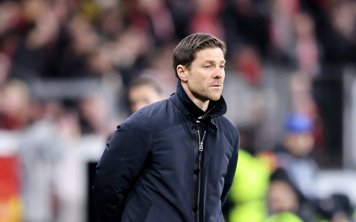 Шаби Алонсо за Виктор Бонифейс: Щастлив съм, че остава