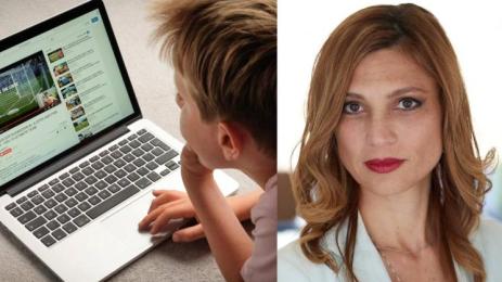 социални мрежи