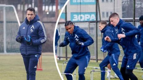 Хулио Веласкес