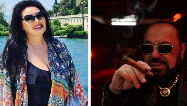 Драгана Миркович Миле Китич - МОЖЕ, УГАЖДА СИ: Драгана Миркович на лукс ваканция, празнува рожден ден!