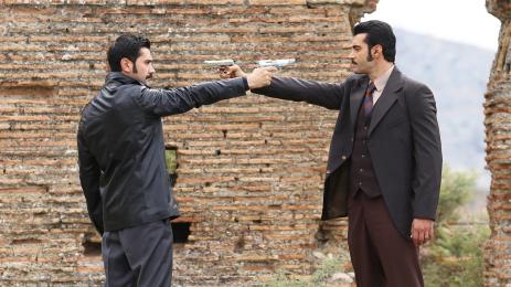 златно време