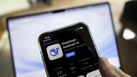 DeepSeek