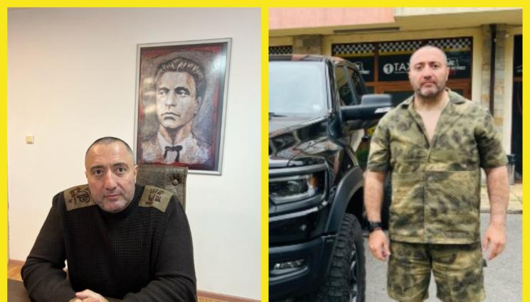 митьо очите - НЕ СА ТОВА, КОЕТО БЯХА: Митьо Очите проси в TikTok - оказа се фалшив, истинският го изобличи! (ВИДЕО)