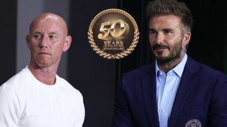 Бекъм Ники Бът