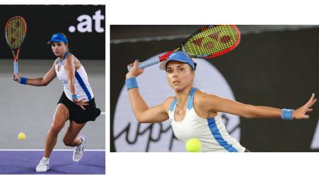 Виктория Томова Линц