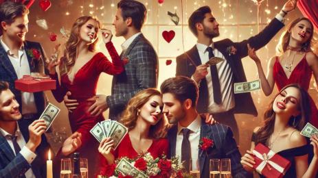 свети валентин