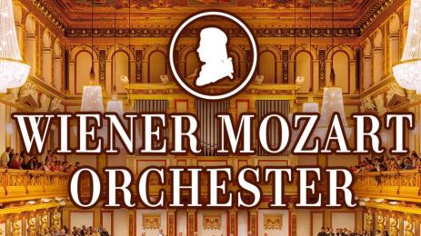 Wiener Mozart Orchester