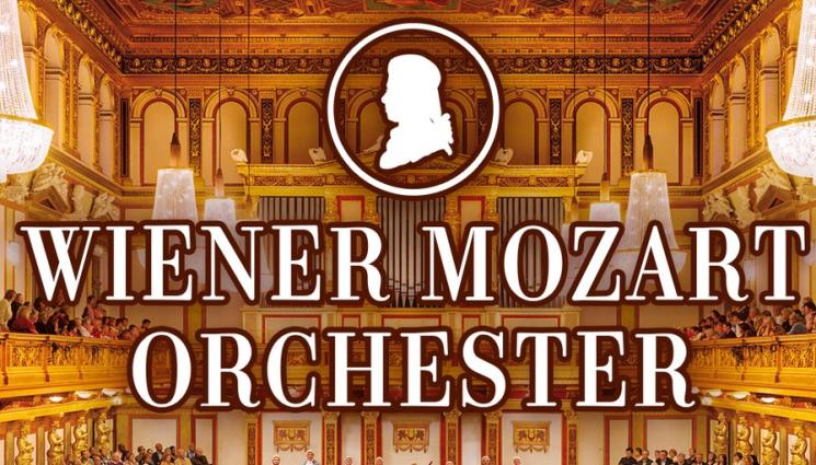 Wiener Mozart Orchester - КУЛТУРЕН АФИШ: Wiener Mozart Orchester с концерт в НДК