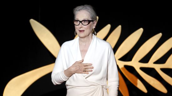 Meryl Streep направила огромна дупка в оградата на дома си, за да избяга от пожара в Лос Анджелис