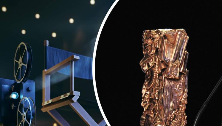 награди сезар - СТИСКАЙТЕ ПАЛЦИ: Филми с българско участие в надпреварата за 