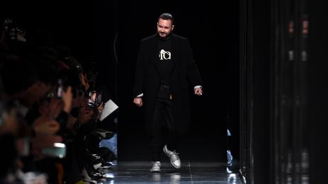 ким джоунс диор