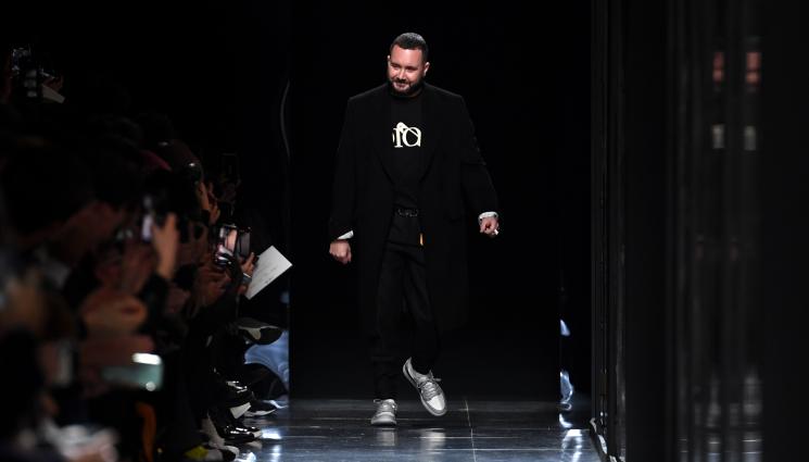 ким джоунс диор - МОДА: Ким Джоунс напусна „Диор“