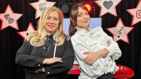 Елизабетско Podcast