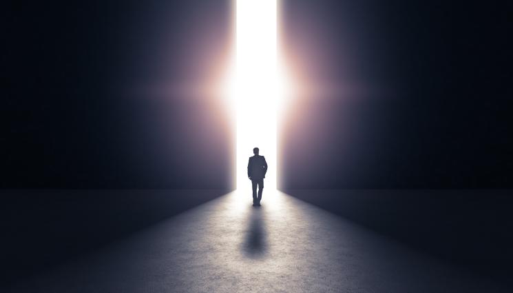 задгробен живот - УЧЕНИ ДОКАЗАХА: Задгробният живот съществува!