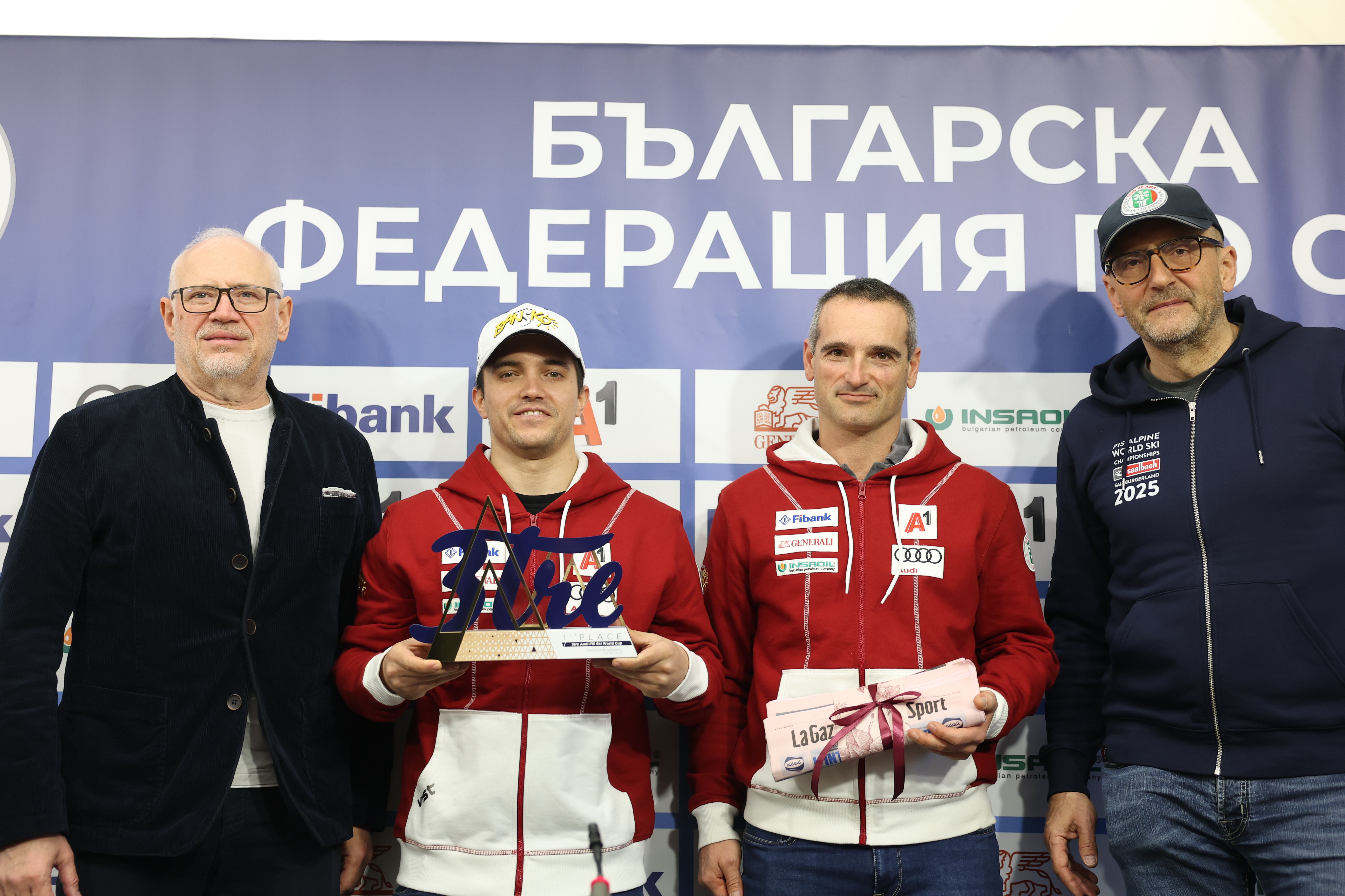 Алберт Попов