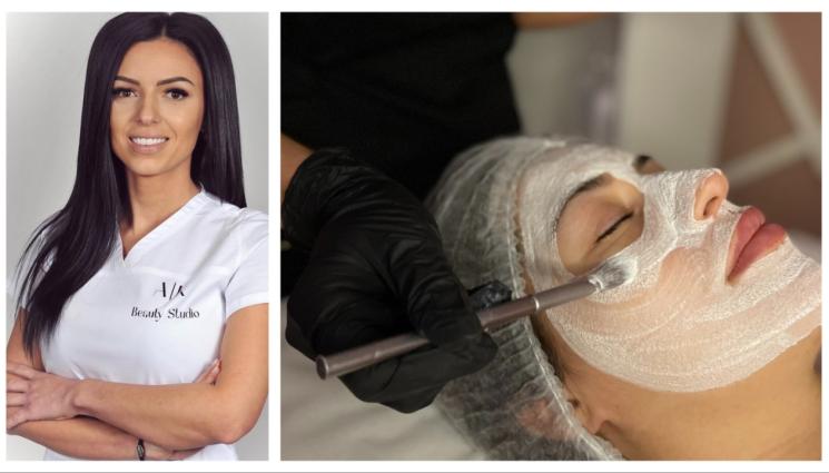 p - Свръххидратация за здрава и красива кожа