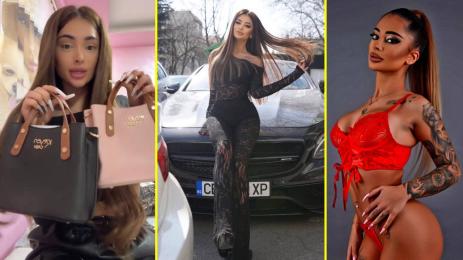 Мис Силикон Катрин Йорданова