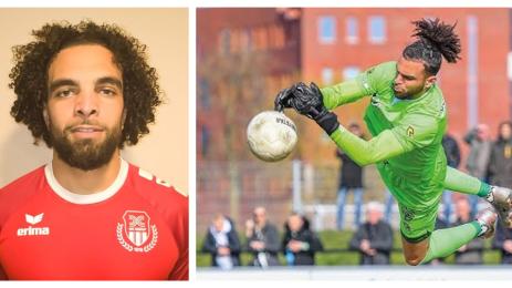 Ишан Корт Хебър