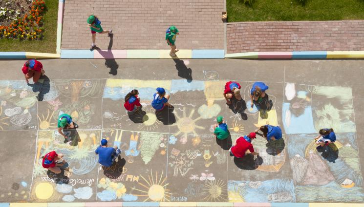 деца - Лятно зооучилище отваря врати в Стара Загора