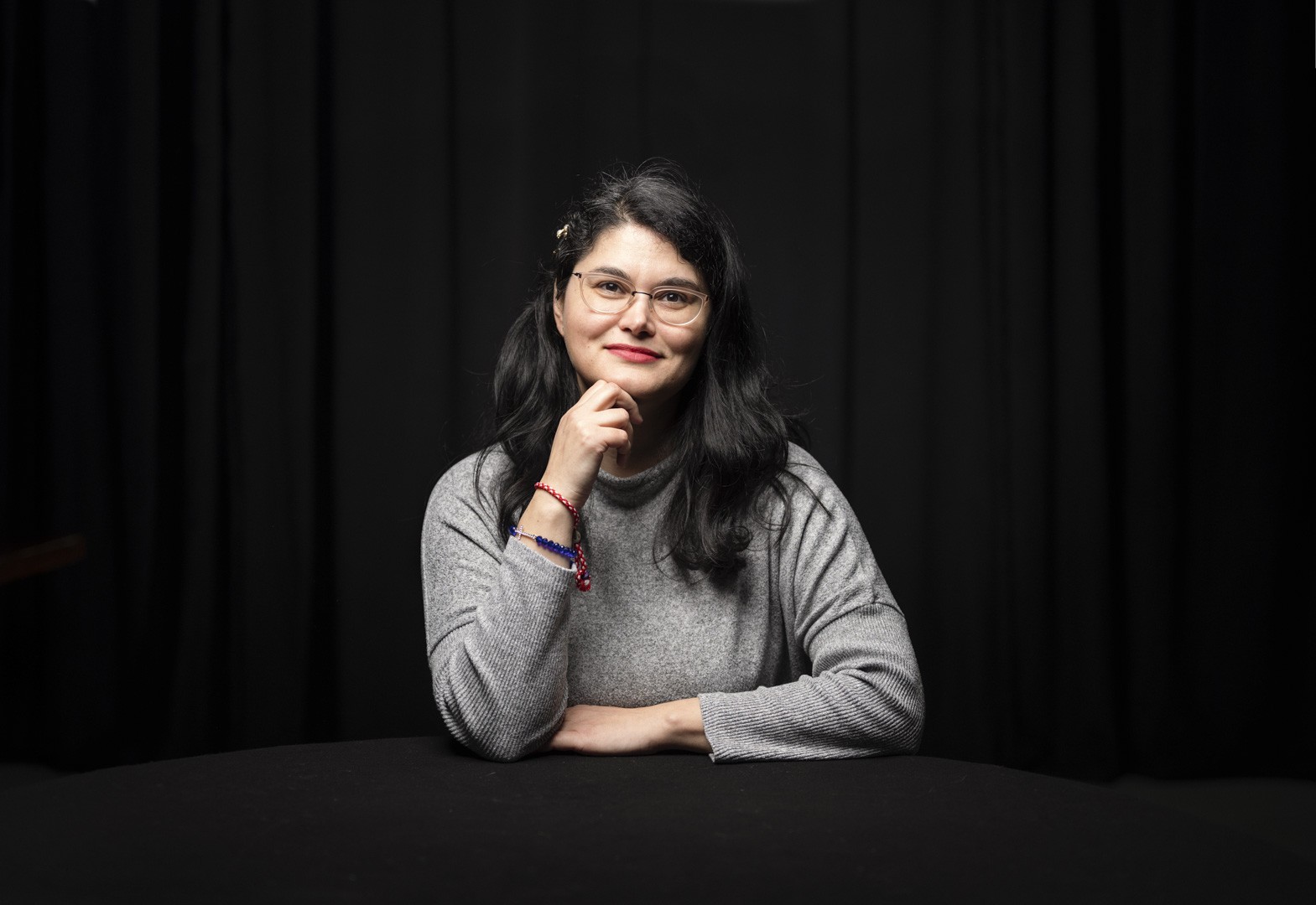 Катя Тричкова