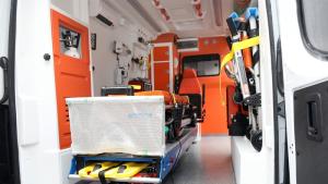 Тежка катастрофа с фатален изход е станала на 26 януари