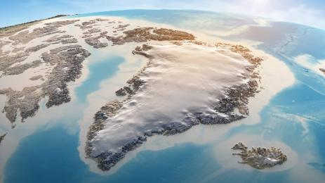 Гренландия