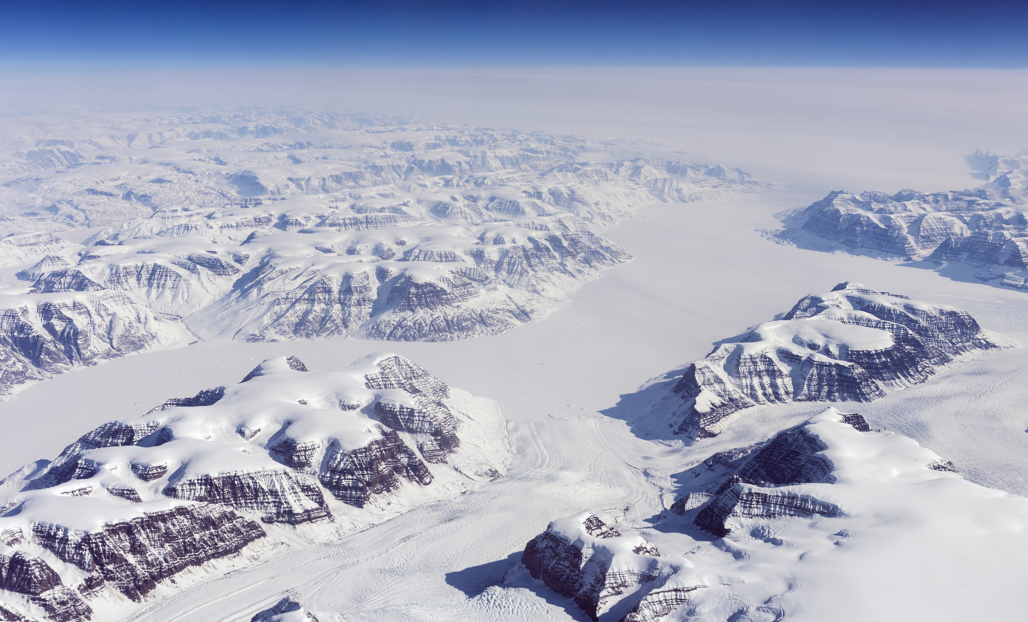 Гренландия