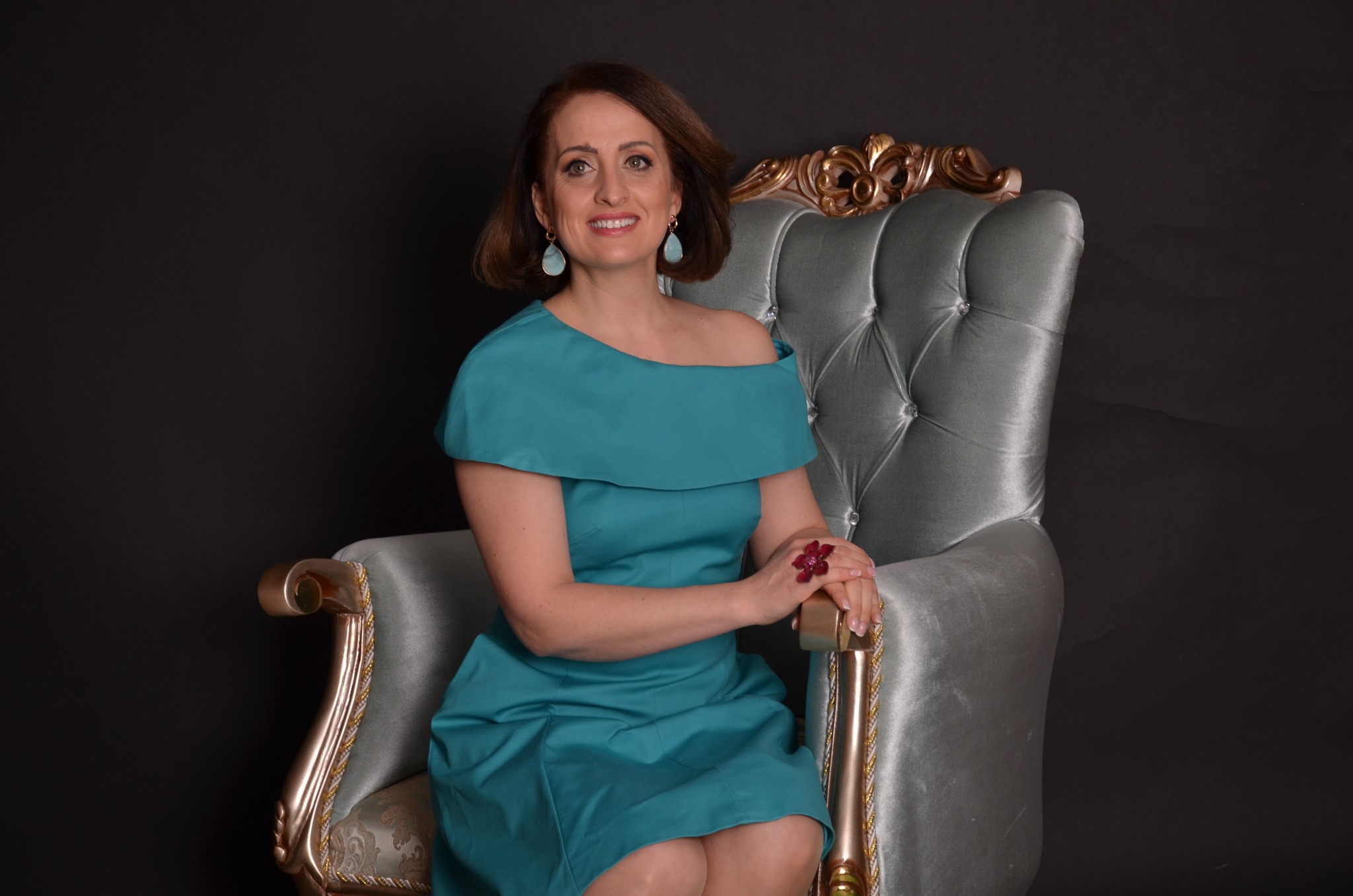 Тинка Денишева