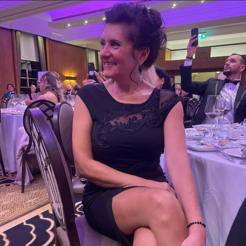 Мая Игнатова