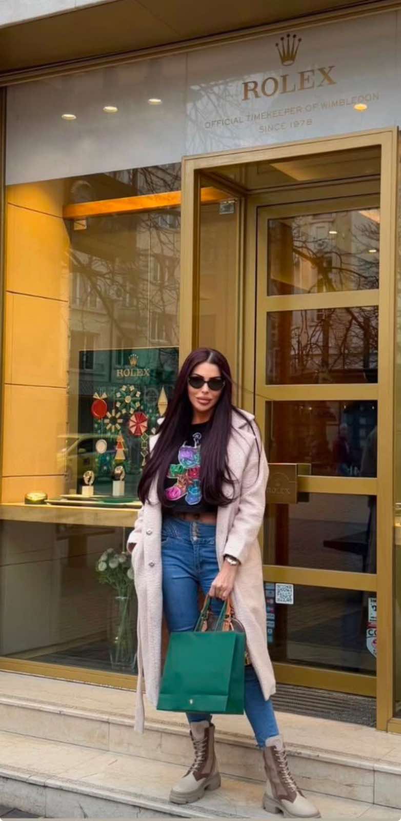 Боряна Миткова