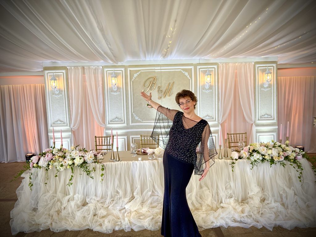 Милена Георгиева