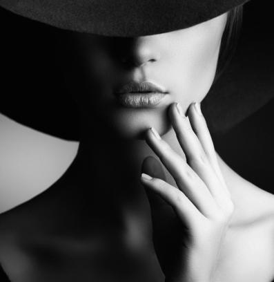 Жена мода стил