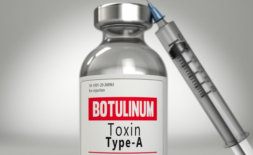 Ботулин