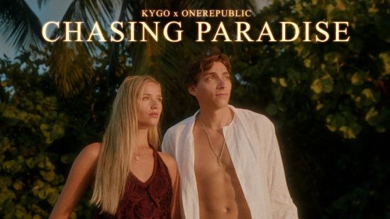 Kygo и One Republic издадоха дългоочакваното „Chasing Paradise“