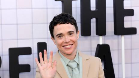 елиът пейдж