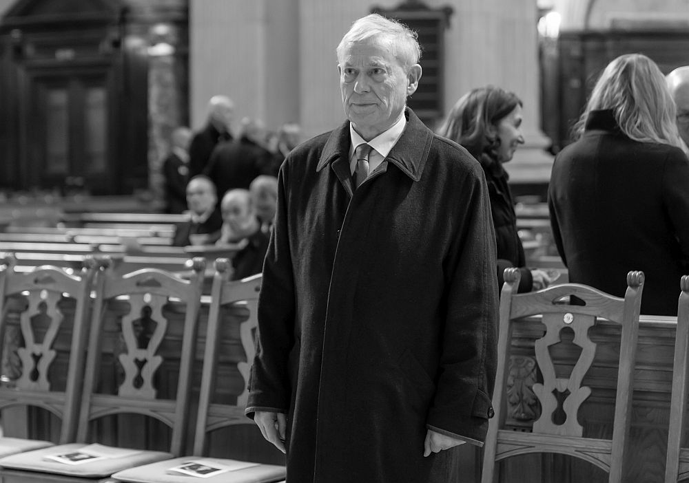 Хорст Кьолер