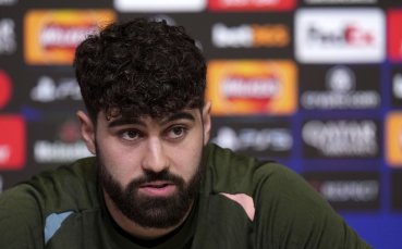 Йошко Гвардиол: Още търсим ритъма си