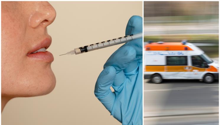 botoks - ОПАСНА КРАСОТА: Шест са вече жените в болница след ботокс!