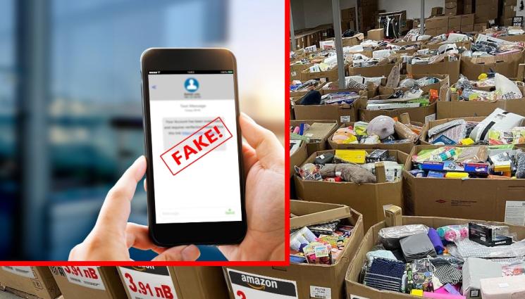 измама - СХЕМА: Лъжат ни с US електроника за 3,91 лв.!