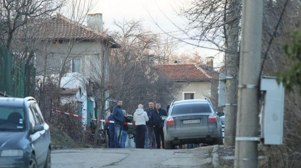 Вакарел
