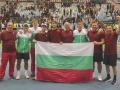 Национален отбор по тенис купа Дейвис