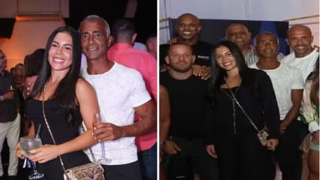 Ромарио Алисия Гомес