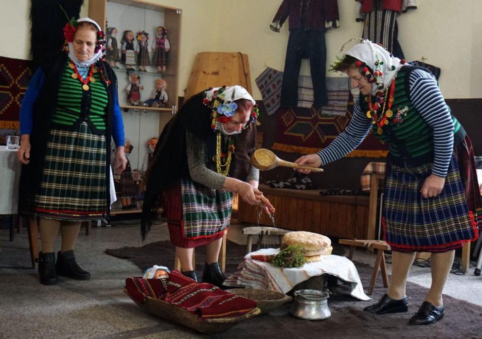 петльовден