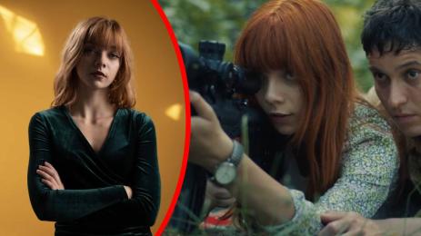 Елеонора Иванова Нори